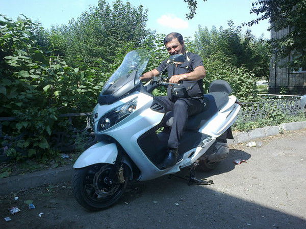 Рафаэль Камалов