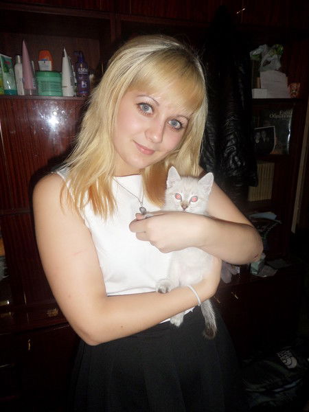 Наталья Буткеева