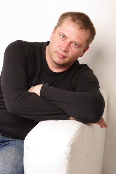 Владимир Акатов