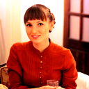 Ульяна Рокотова