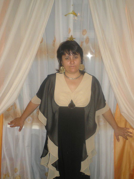 Ирина Русакова