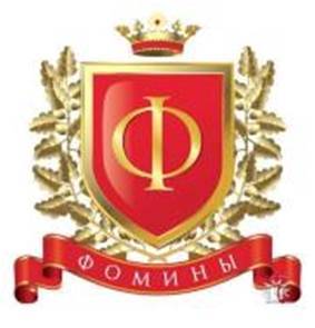 Андрей И Ольга Фомины