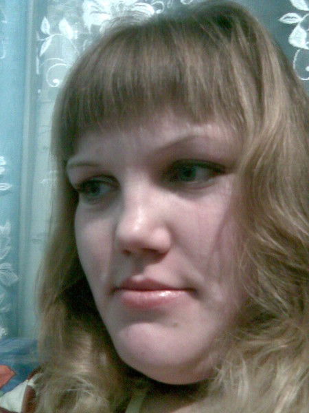 Наталья Пинигина