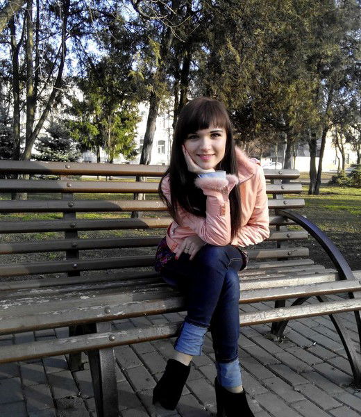 Валерия Левига