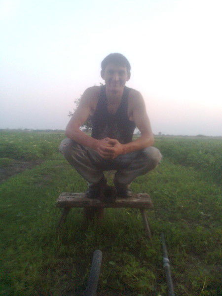 Игорь Мороз