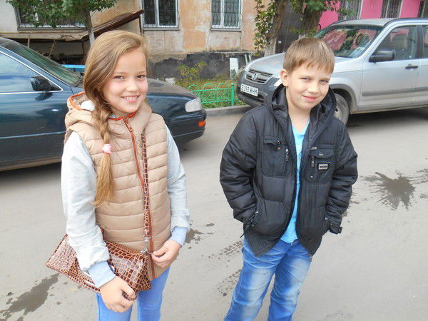 Влад Шпаковский