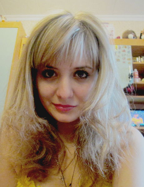 Н@стён@... ))))))))