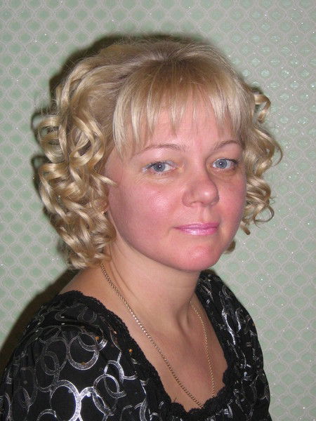 Анна Соловьёва