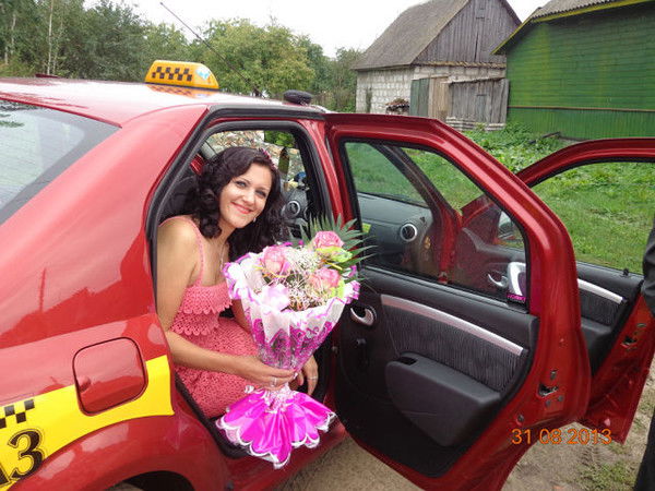 Елена Янкина