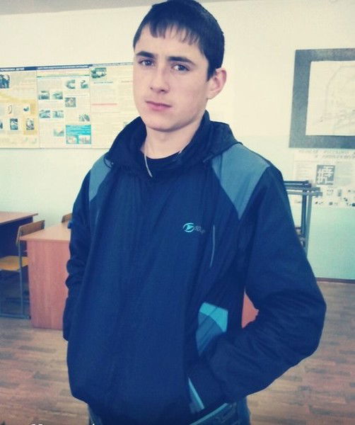 Руслан Касенов