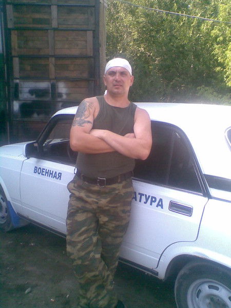 Владимир Фатуев