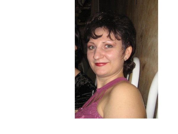 Татьяна Калинкина