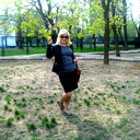 Светлана Семенина