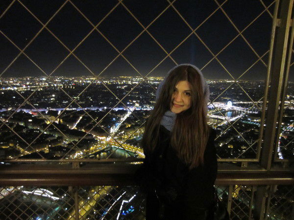 Анна Бондарь