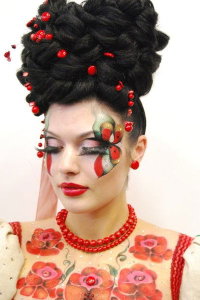 Аня Юриевна