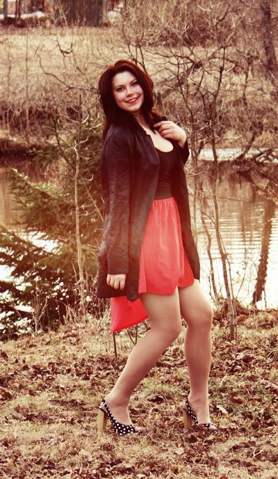 Маргарита Миргородская