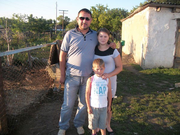 Олеся Манькова