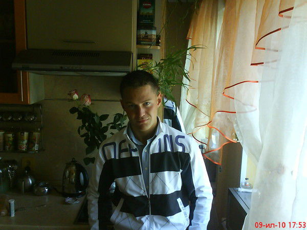 Илларион Ванеев