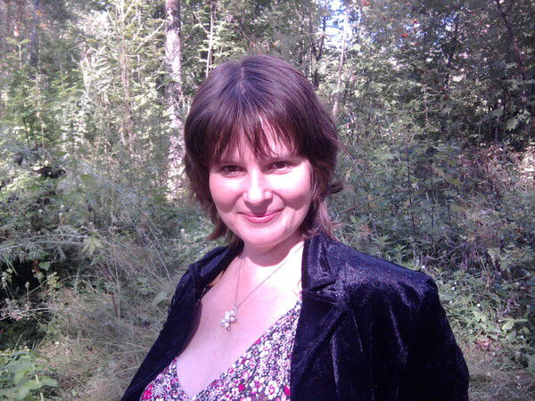 Елена Колчерина