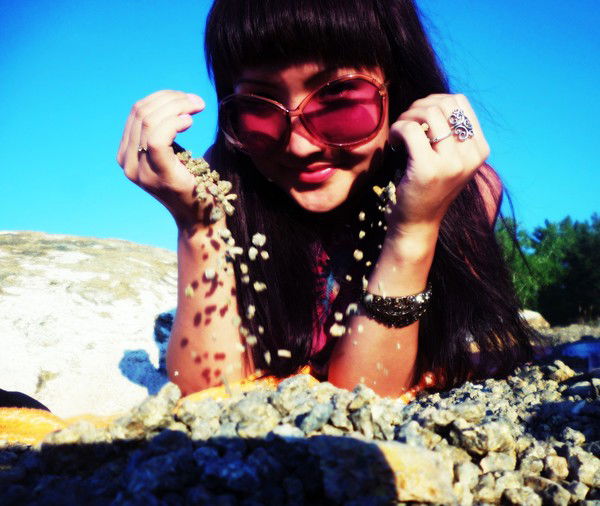 Akmaral Shayakhmetova