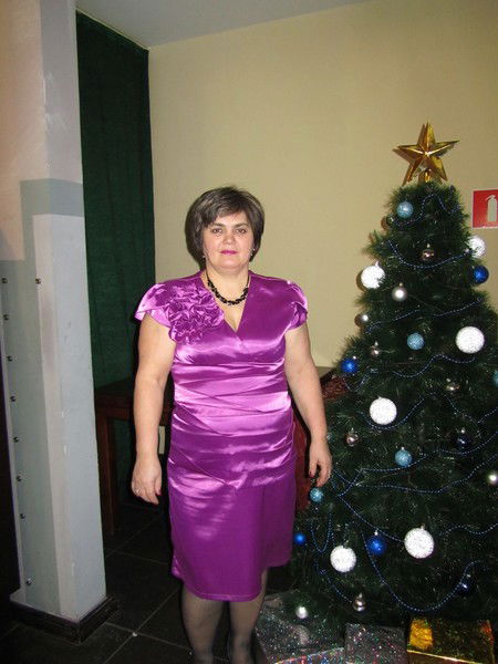 Харисова Венера