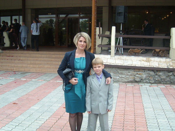 Надежда Шилякина