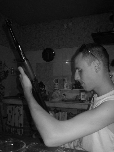 Иван Турецкий