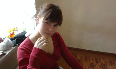 Елена Викторовна