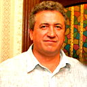 Николай Нюкин