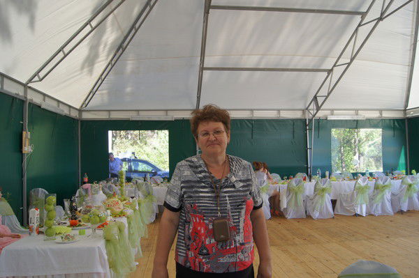 Татьяна Кулычева