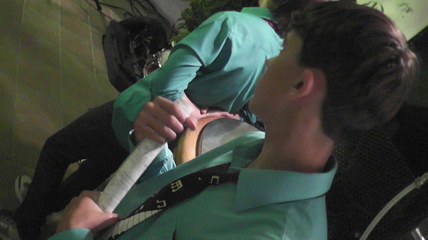 Илюха Курбатов