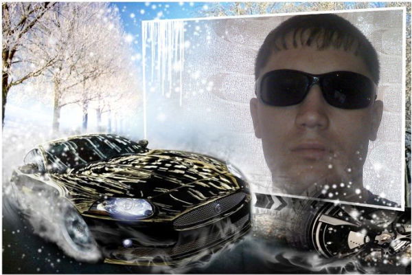 Владимир Пудов