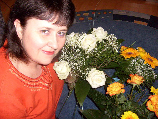 Марина Пермина