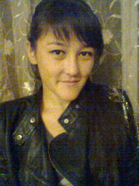 Рехангуль Зайнуллаева