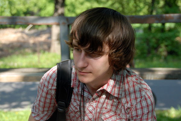 Денис Вельможин