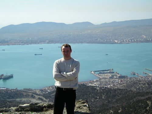 Филатов Вадим