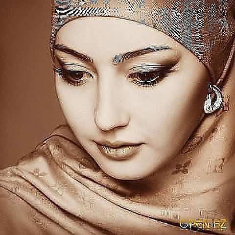 В Душе Ийман В Сердце Ислам