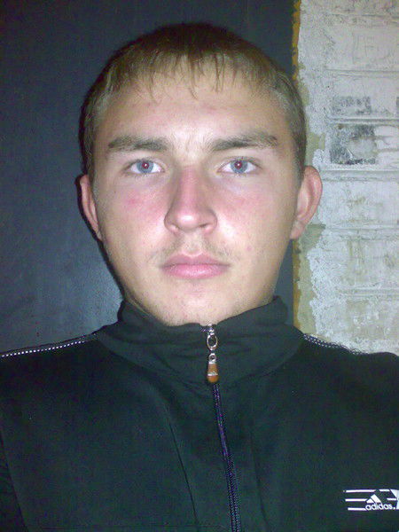 Димон Боровиков