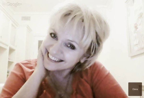 Елена Ситина