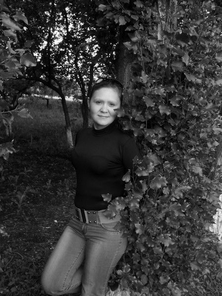 Ирина Пугач