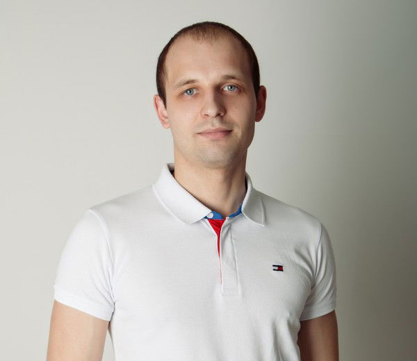 Виталий Шикавка