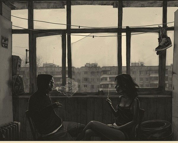 Макс Дегтярёв