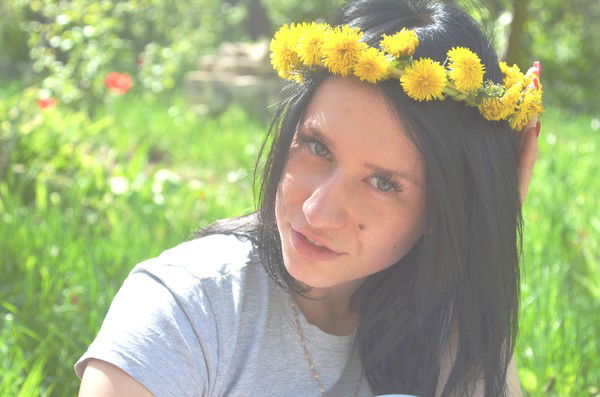 Анастасия Дурасова