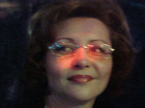 Ж Анна Грызлова