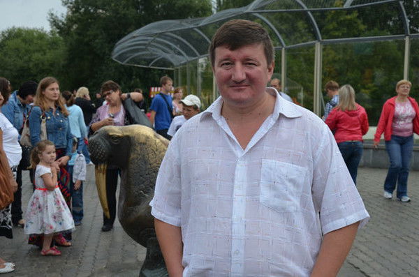 Сергей Франчук