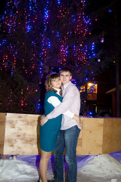 Екатерина Бондаренко