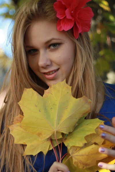 Ирина Сорокина