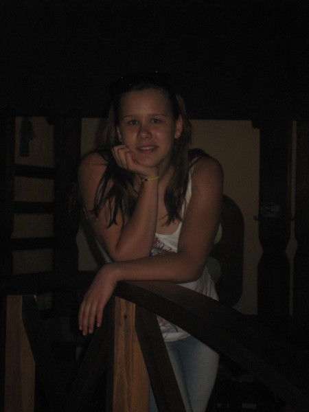 Настя Филимоненко