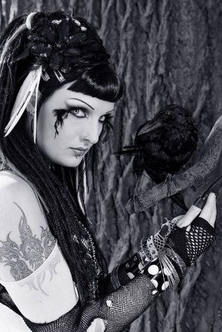 Машенька Великая