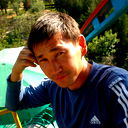 Эльдияр Абдыбачаев